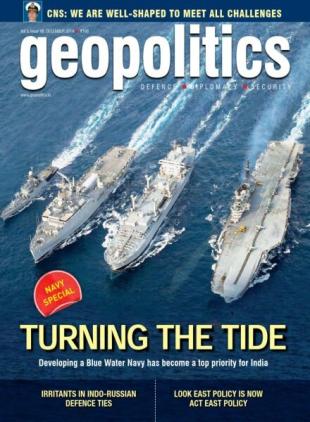 Geopolitics - December 2014
