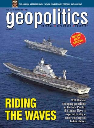 Geopolitics - December 2020