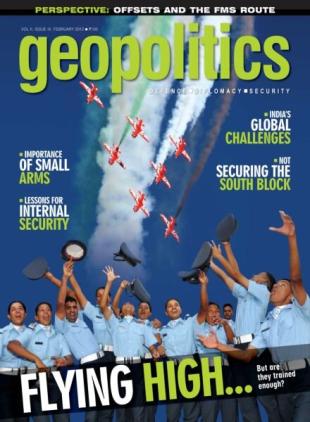 Geopolitics - February 2012