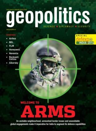 Geopolitics - February 2014