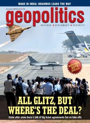 Geopolitics - February 2015