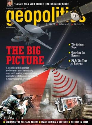Geopolitics - February 2016