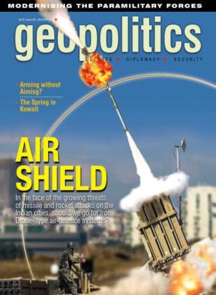 Geopolitics - January 2013