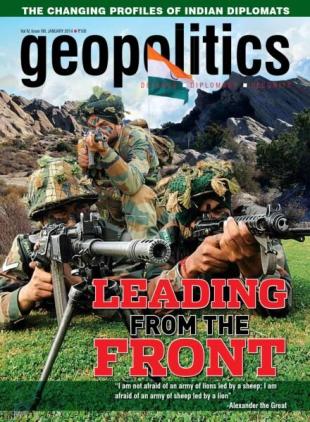 Geopolitics - January 2014
