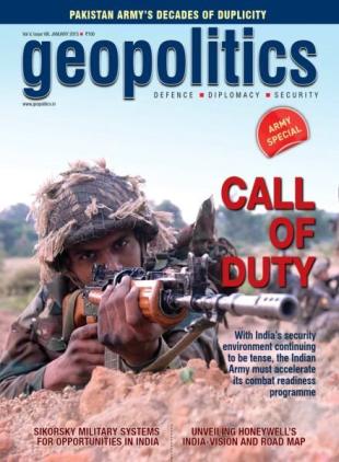 Geopolitics - January 2015