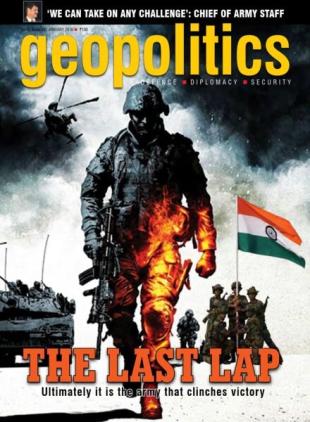 Geopolitics - January 2016