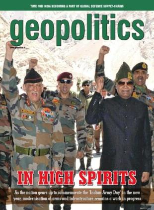 Geopolitics - January 2019