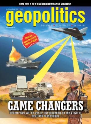 Geopolitics - July 2015
