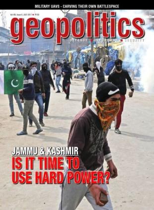 Geopolitics - July 2017