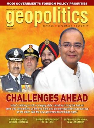 Geopolitics - June 2014