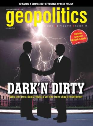 Geopolitics - June 2015