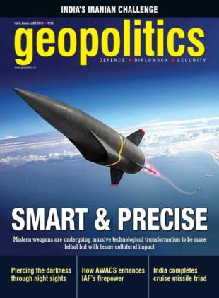 Geopolitics - June 2019