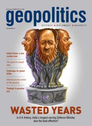 Geopolitics - March 2014