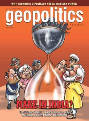 Geopolitics - March 2015