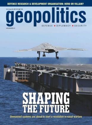 Geopolitics - May 2015