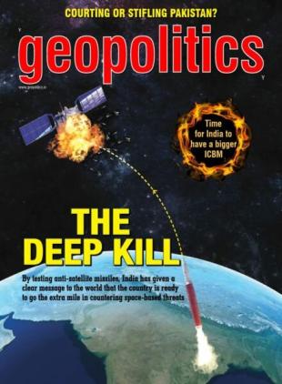 Geopolitics - May 2019