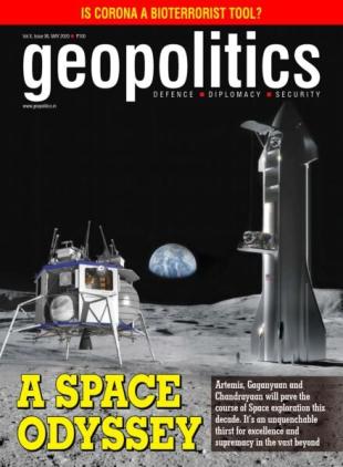 Geopolitics - May 2020