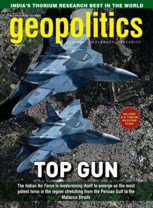 Geopolitics - October 2013
