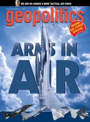Geopolitics - October 2015