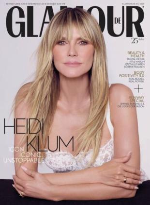 Glamour Germany - Marz 2026