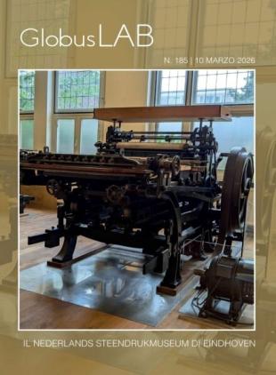 Globus - 10 Marzo 2026