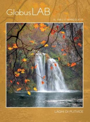 Globus - 17 Marzo 2026