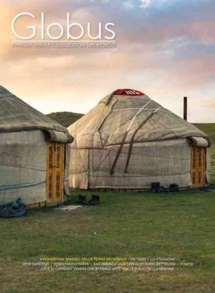 Globus - 20 Marzo 2026