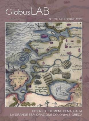 Globus - 24 Febbraio 2026