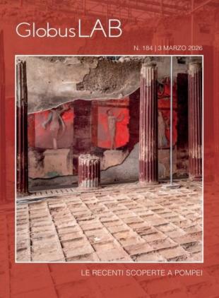 Globus - 3 Marzo 2026