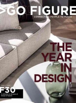 Go Figure - Issue 2 2026