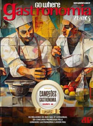 Go Where - Marco 2026