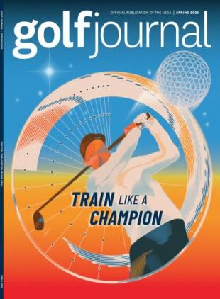 Golf Journal - Spring 2026