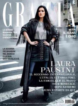 Grazia Italia - 26 Marzo 2026