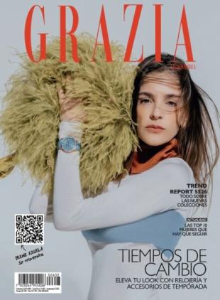 Grazia Latinoamerica - Marzo 2026