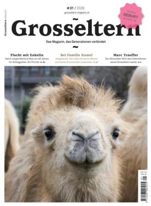 Grosseltern - Februar 2026