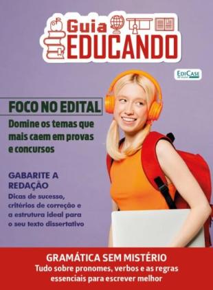 Guia Educando - 14 Marco 2026