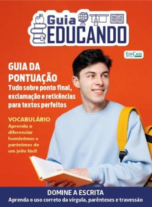 Guia Educando - 27 Fevereiro 2026