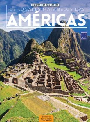 Guias Viaje Mais - Edicao 40 2026