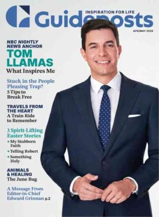 Guideposts - April-May 2026