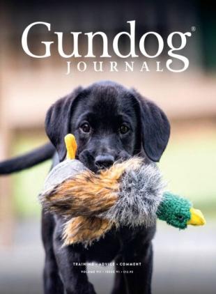 Gundog Journal - Volume VIII Issue VI 2026
