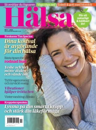 Halsa - Februari 2026