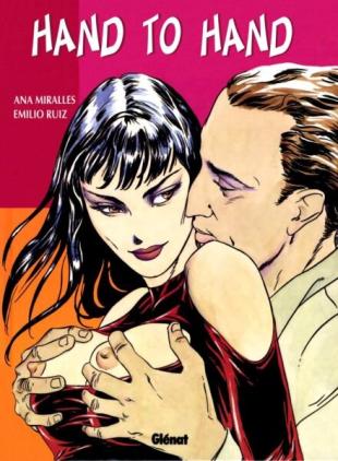 Hand to Hand - Avril 1993