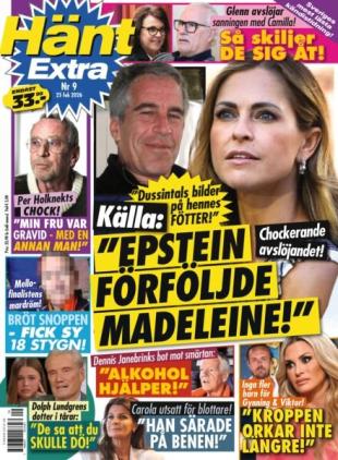 Hant Extra - 23 Februari 2026