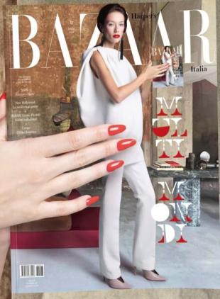 Harper's Bazaar Italia - Marzo 2026