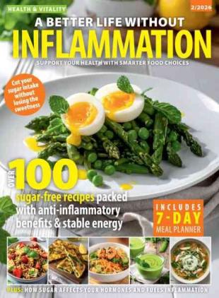 Health & Vitality - March 2026