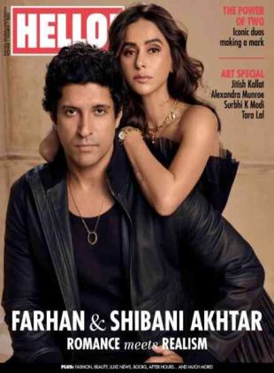 Hello! India - February-March 2026