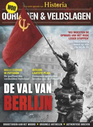 Historia Special Oorlogen & Veldslagen - Maart 2026