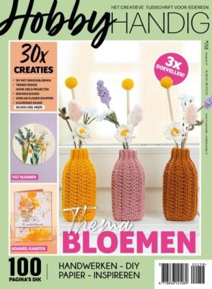 HobbyHandig - Issue 258 2026