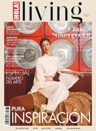 Hola! Living - Marzo 2026