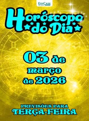 Horoscopo do Dia - 2 Marco 2026